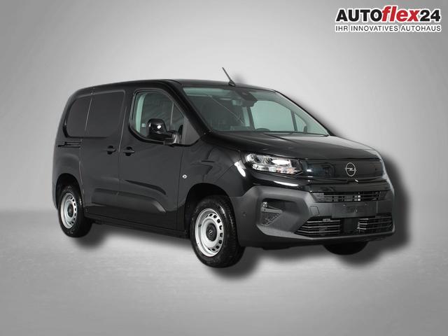 Opel Combo Cargo Länge 1 mit normaler Nutzlast 1.5 BlueHDi 6-Gang 