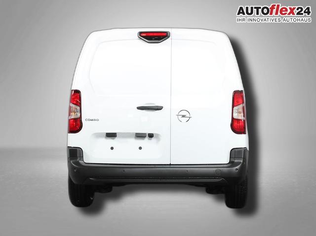 Opel Combo Cargo Länge 1 mit normaler Nutzlast 1.5 BlueHDi 6-Gang 