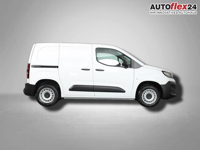 Opel Combo Cargo Länge 1 mit normaler Nutzlast 1.5 BlueHDi 6-Gang 