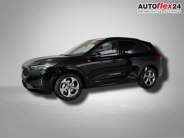 Gebrauchtfahrzeug Ford Kuga - ST-Line 1.5 EcoBoost 8-Gang-Automatikgetriebe