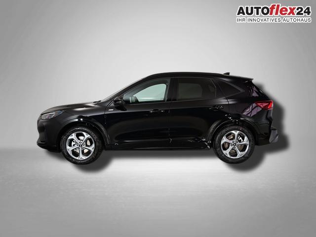 Ford Kuga ST-Line 1.5 EcoBoost 8-Gang-Automatikgetriebe 