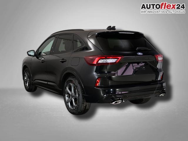 Ford Kuga ST-Line 1.5 EcoBoost 8-Gang-Automatikgetriebe 
