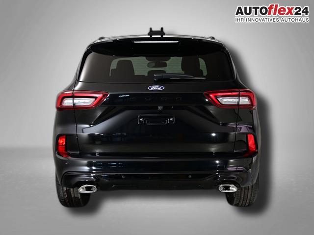 Ford Kuga ST-Line 1.5 EcoBoost 8-Gang-Automatikgetriebe 