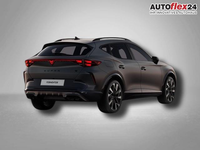 Cupra Formentor VZ 2.0 TSI 7-Gang-DSG 4Drive 