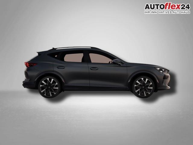 Cupra Formentor VZ 2.0 TSI 7-Gang-DSG 4Drive 