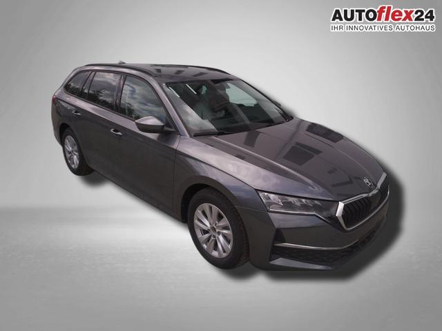 Skoda Octavia Combi Business 1.5 TSI mHEV 7-Gang-DSG 