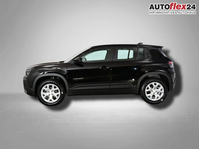 Jeep Avenger Altitude 1.2 E-Hybrid 6-Stufen-DCT 