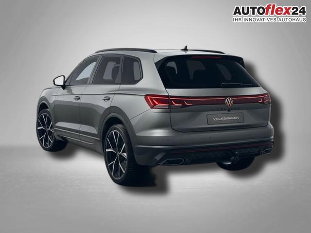 Volkswagen Touareg R-Line 3.0 V6 TDI 