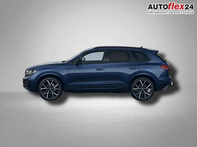 Vorlauffahrzeuge Volkswagen Touareg - R-Line 3.0 V6 TDI