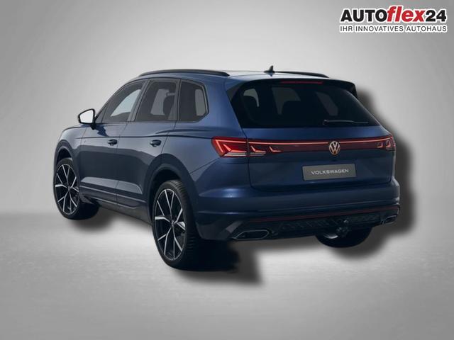 Volkswagen Touareg R-Line 3.0 V6 TDI 