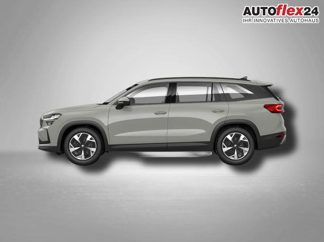 Vorlauffahrzeuge Skoda Kodiaq - Sportline 1.5 TSI mHEV 7-Gang DSG