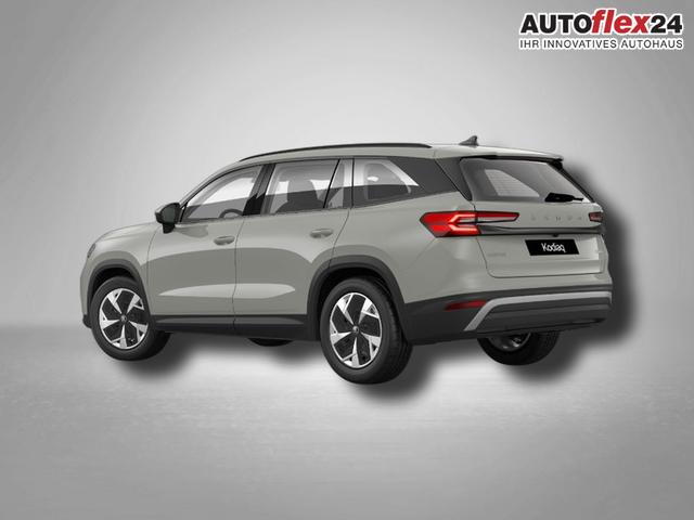 Skoda Kodiaq Sportline 1.5 TSI mHEV 7-Gang DSG 