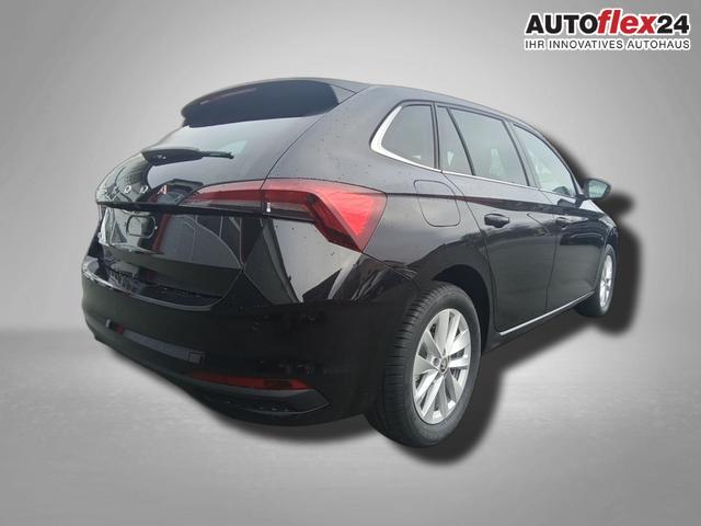 Skoda Scala Selection Plus 1.0 TSI 7-Gang-DSG 