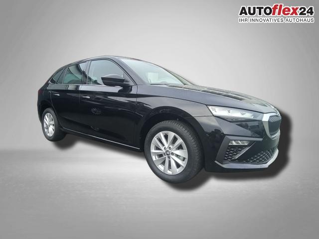 Skoda Scala Selection Plus 1.0 TSI 7-Gang-DSG 