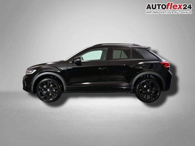 Vorlauffahrzeuge Volkswagen T-Roc - R-Line 1.5 TSI 7-Gang-DSG