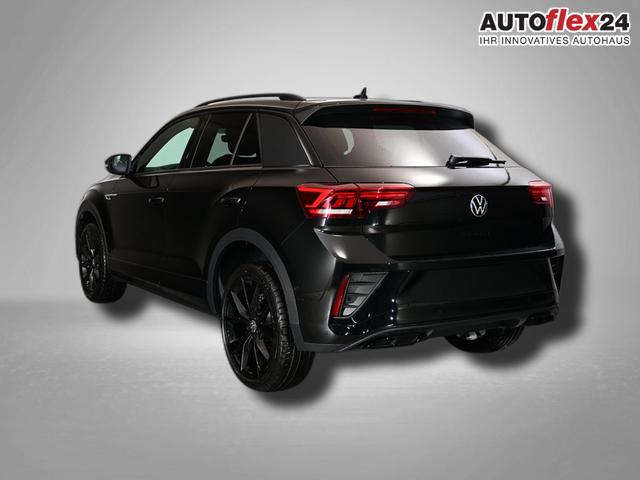 Volkswagen T-Roc R-Line 1.5 TSI 7-Gang-DSG 