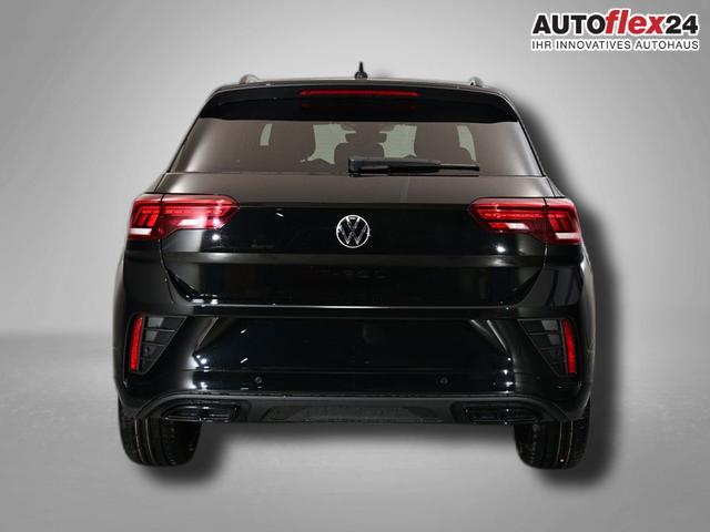 Volkswagen T-Roc R-Line 1.5 TSI 7-Gang-DSG 