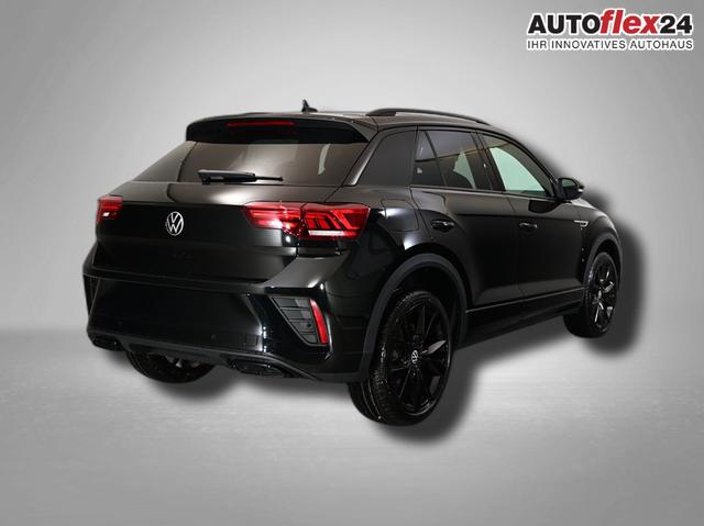 Volkswagen T-Roc R-Line 1.5 TSI 7-Gang-DSG 