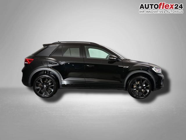 Volkswagen T-Roc R-Line 1.5 TSI 7-Gang-DSG 