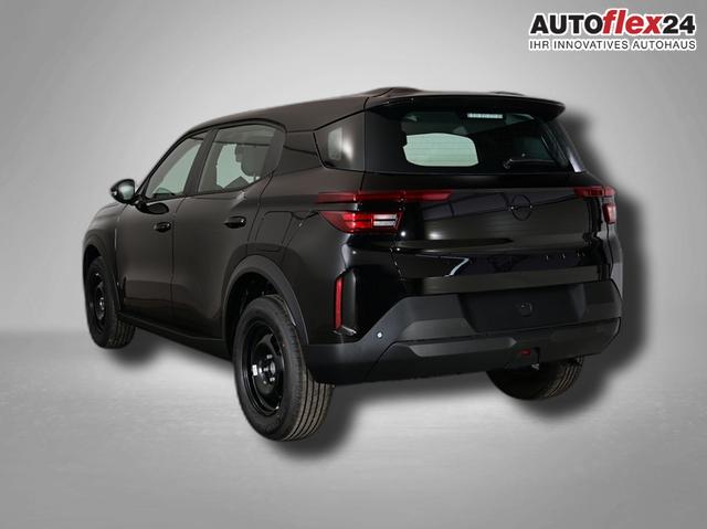 Opel Frontera Edition 1.2 Direct Injection Turbo Hybrid 48 V Elektrisches 6-Ga 