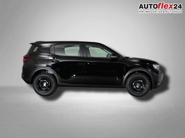 Opel Frontera Edition 1.2 Direct Injection Turbo Hybrid 48 V Elektrisches 6-Ga 