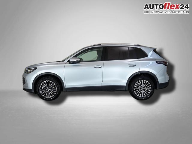 Vorlauffahrzeuge Volkswagen Tiguan - Life Plus 2.0 TDI 7-Gang-DSG