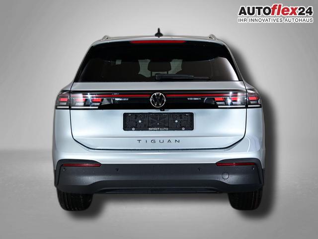 Volkswagen Tiguan Life Plus 2.0 TDI 7-Gang-DSG 