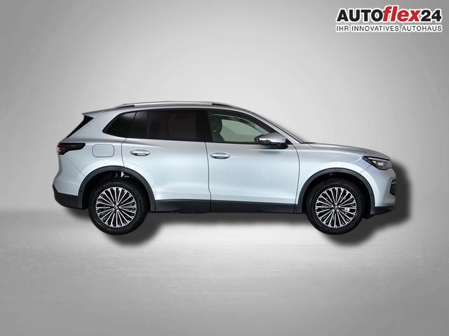 Volkswagen Tiguan Life Plus 2.0 TDI 7-Gang-DSG 