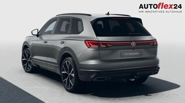 Volkswagen Touareg R-Line 3.0 V6 TDI 