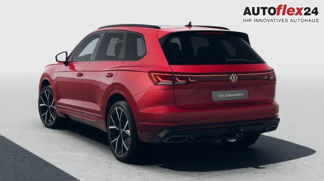 Volkswagen Touareg R-Line 3.0 V6 TDI 