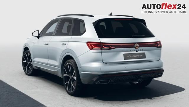 Volkswagen Touareg R-Line 3.0 V6 TDI 