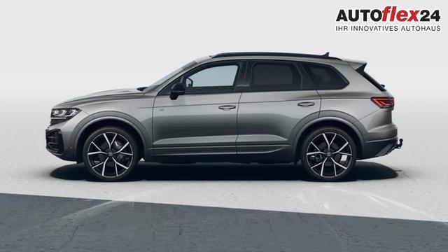 Vorlauffahrzeuge Volkswagen Touareg - R-Line 3.0 V6 TDI