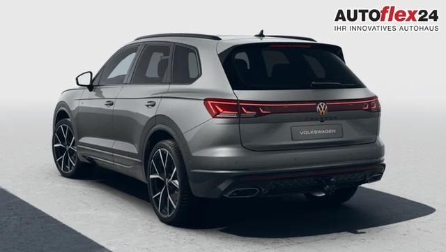 Volkswagen Touareg R-Line 3.0 V6 TDI 