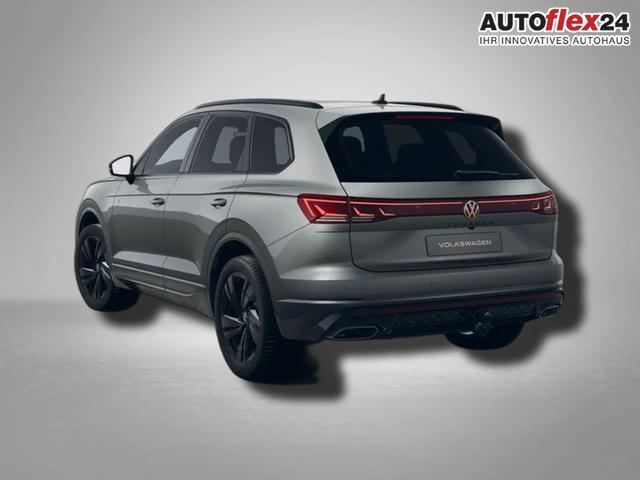 Volkswagen Touareg R-Line 3.0 V6 TDI 