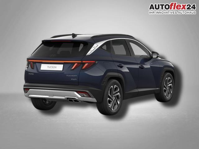 Vorlauffahrzeuge Hyundai TUCSON - Select Plus 1.6 T-GDI