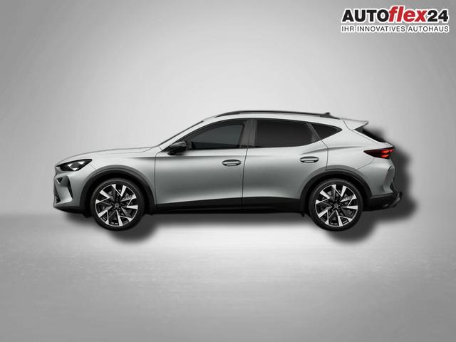 Vorlauffahrzeuge Cupra Formentor - VZ 2.0 TSI