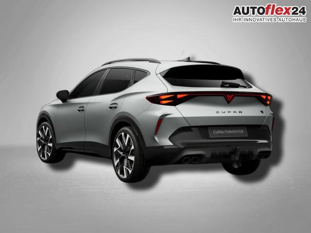 Cupra Formentor VZ 2.0 TSI 