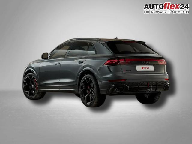 Audi RS Q8 Allrad RSQ8 