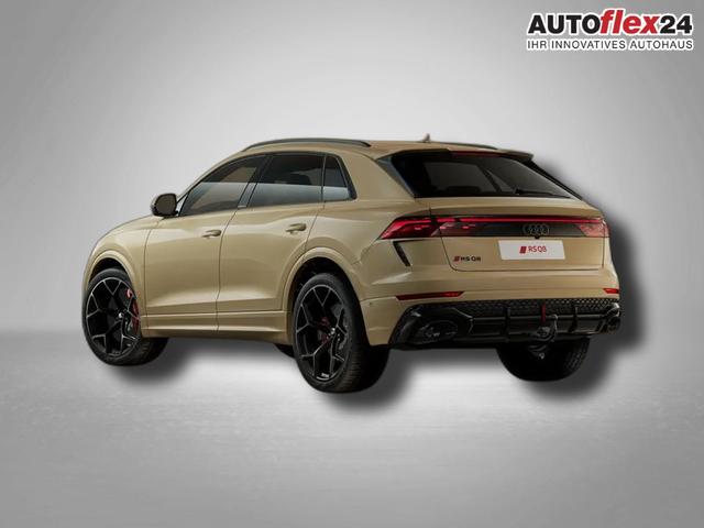 Audi RS Q8 Allrad RSQ8 