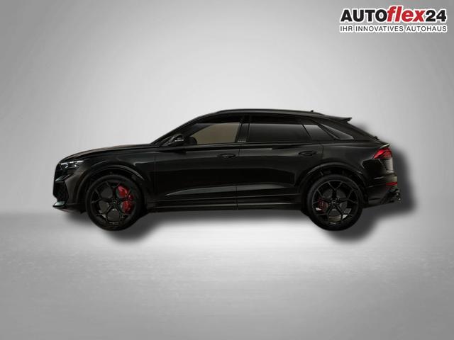 Vorlauffahrzeuge Audi RS Q8 - Allrad RSQ8