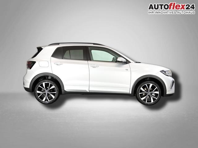 Volkswagen T-Cross R-Line Limited 1.0 TSI 7-Gang-DSG 