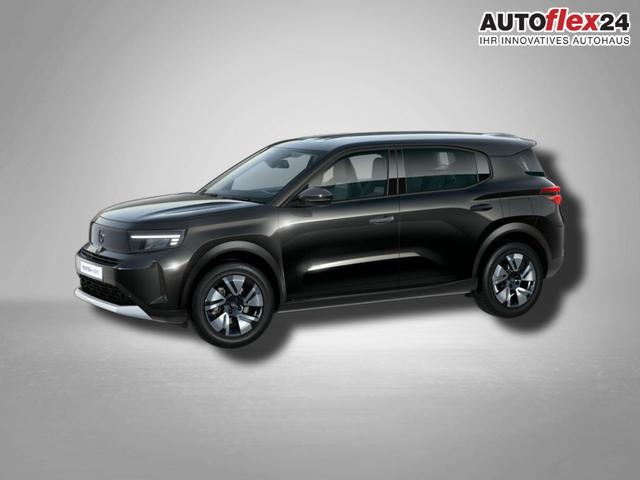 Vorlauffahrzeuge Opel Frontera - GS 1.2 Hybrid 6-Gang-eDCT