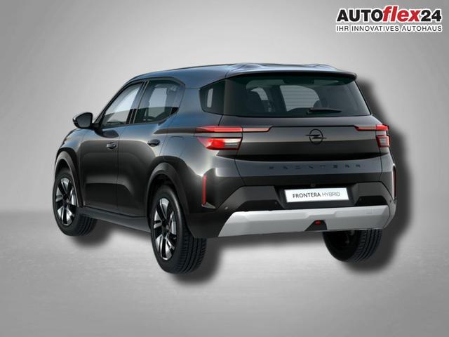 Opel Frontera GS 1.2 Hybrid 6-Gang-eDCT 