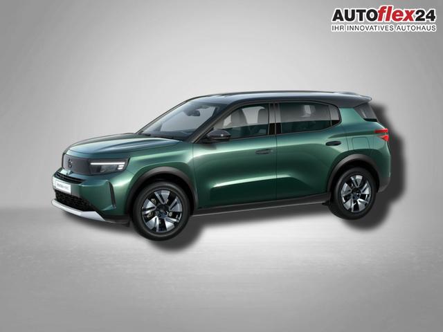 Vorlauffahrzeuge Opel Frontera - GS 1.2 Hybrid 6-Gang-eDCT