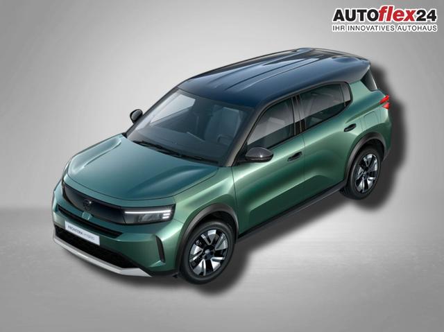 Opel Frontera GS 1.2 Hybrid 6-Gang-eDCT 