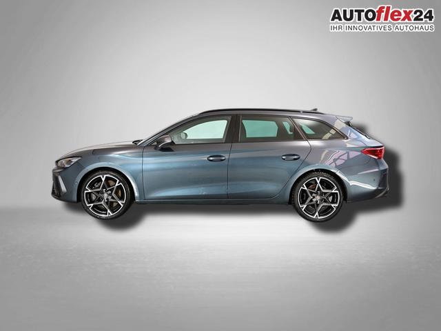 Vorlauffahrzeuge Cupra Leon Sportstourer - VZ 2.0 TSI 7-Gang-DSG 4Drive