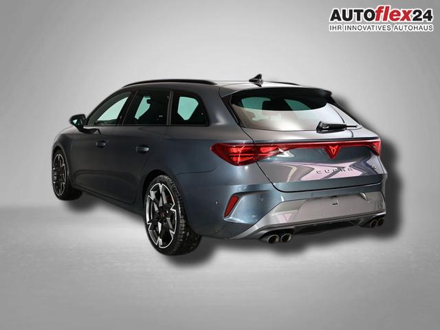Cupra Leon Sportstourer VZ 2.0 TSI 7-Gang-DSG 4Drive 