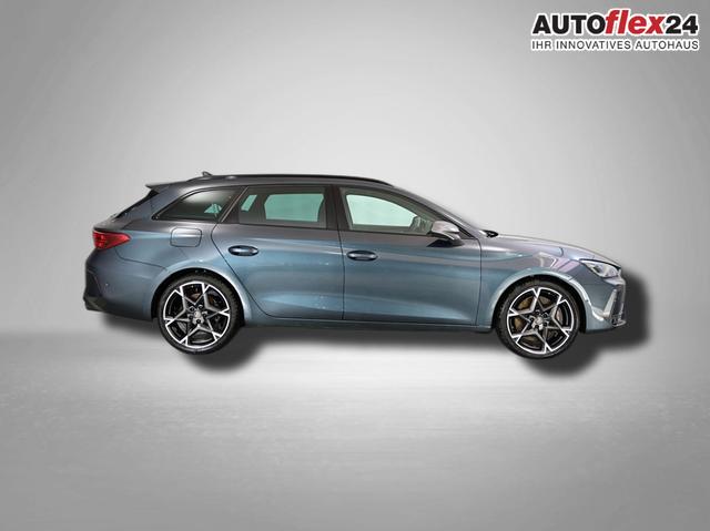 Cupra Leon Sportstourer VZ 2.0 TSI 7-Gang-DSG 4Drive 