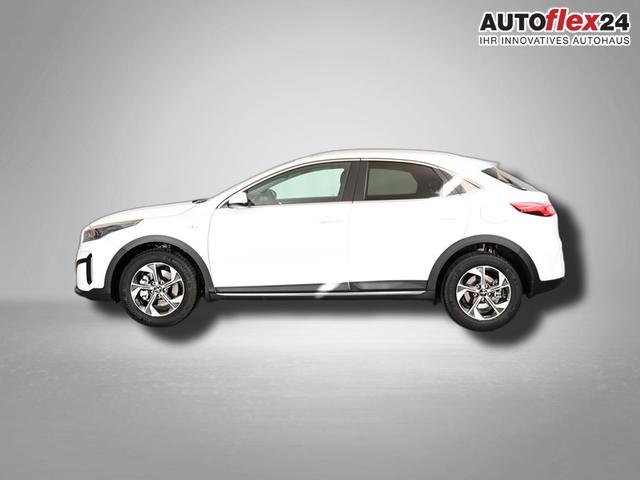 Vorlauffahrzeuge Kia XCeed - MY26 1.0 T-GDI MHEV 7-Gang-DCT