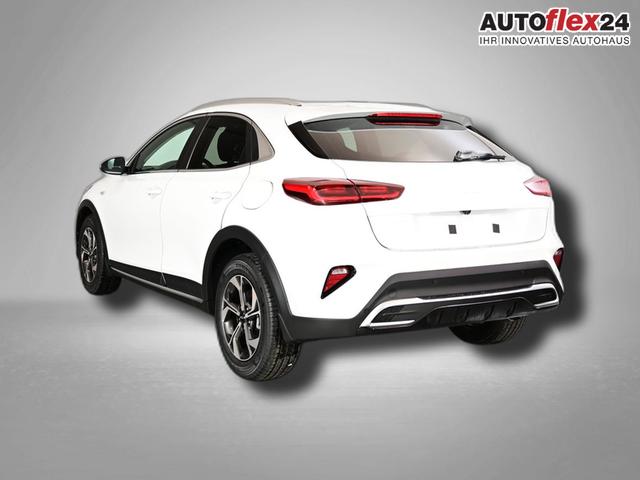 Kia XCeed MY26 1.0 T-GDI MHEV 7-Gang-DCT 